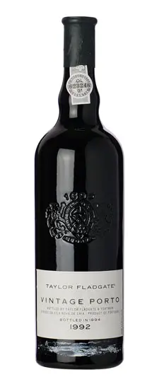 Taylor Vintage Port