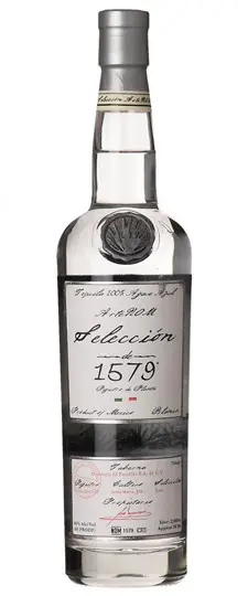 ArteNOM "Seleccion 1579" Blanco Tequila (750ml)