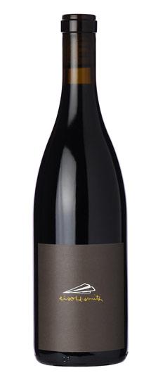 2014 Eisold-Smith Oregon Syrah