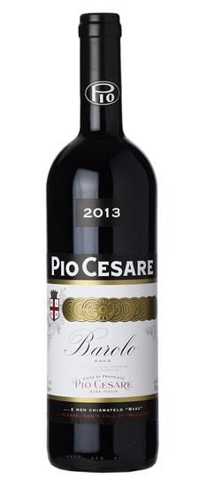 2013 Pio Cesare Barolo