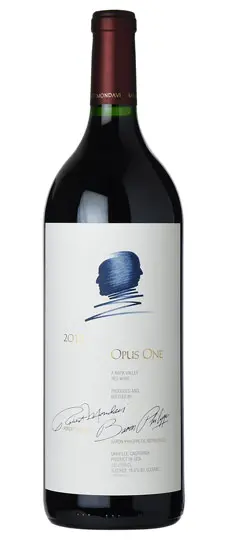 Opus One Napa Valley Bordeaux Blend (1.5L)