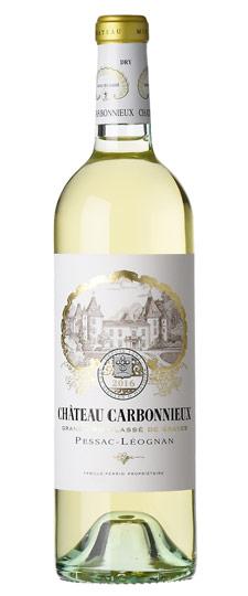 2016 Carbonnieux Blanc, Pessac-Léognan