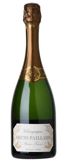 Bruno Paillard "Dosage Zero" Brut Nature Champagne