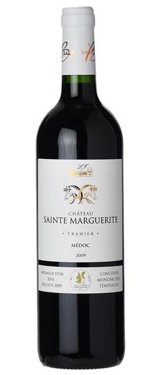 2009 Sainte-Marguerite, Médoc