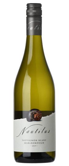 2019 Nautilus Sauvignon Blanc Marlborough