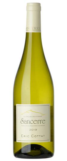 2019 Eric Cottat Sancerre