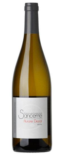 2019 Aurore Dezat Sancerre