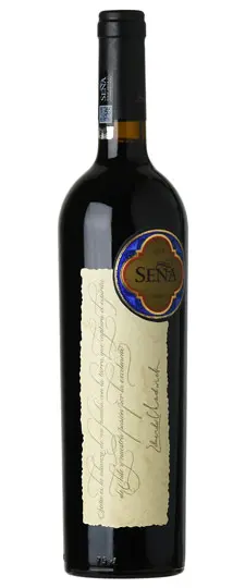 Seña Bordeaux Blend Valle de Aconcagua
