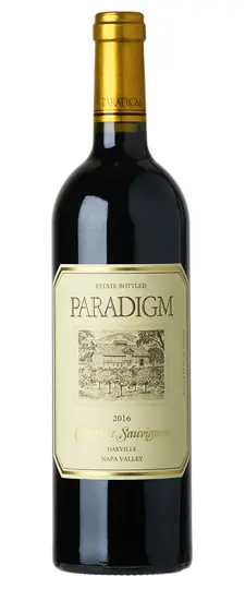 Paradigm Oakville Cabernet Sauvignon (Winery Direct Library Release)