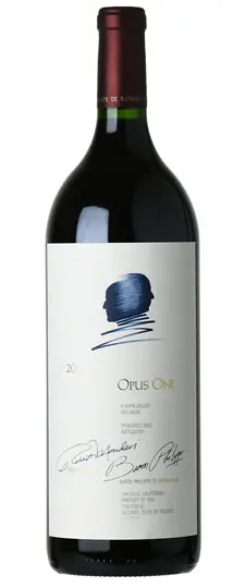 Opus One Napa Valley Bordeaux Blend (1.5L)