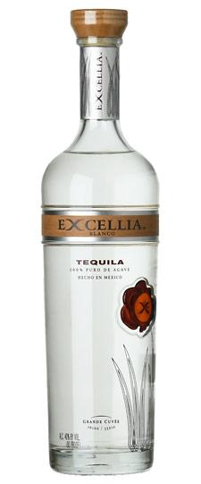 Excellia Blanco Tequila (750ml)