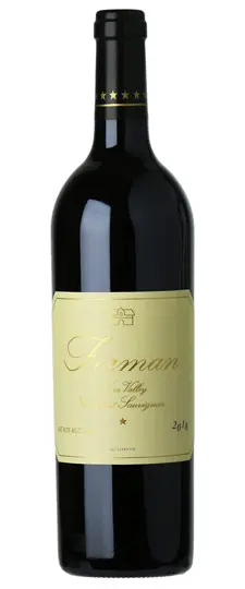 Forman Napa Valley Cabernet Sauvignon (Library Release)