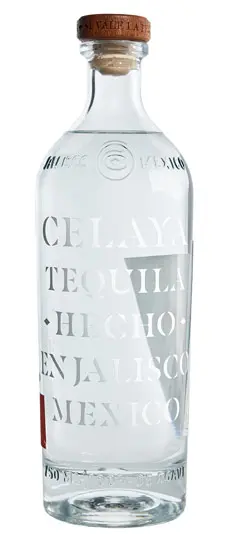 Celaya Blanco Tequila (750ml)