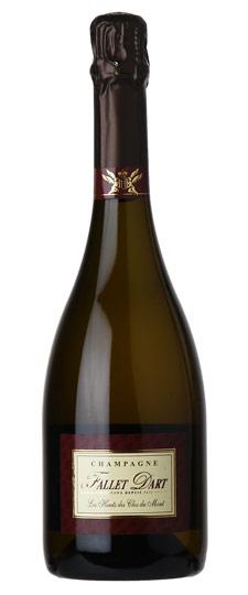 Fallet-Dart "Clos du Mont" Brut Champagne (2006)