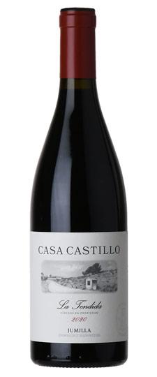 2020 Casa Castillo "La Tendida" Monastrell-Garnacha Jumilla