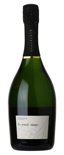 Cordoin Didierlaurent "Les Grands Champs" Champagne