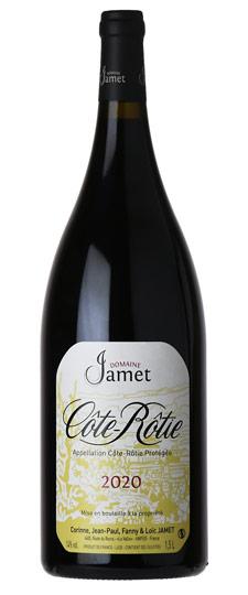 2020 Domaine Jamet Côte-Rôtie (1.5L)