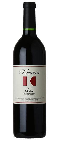 Keenan Napa Valley Merlot