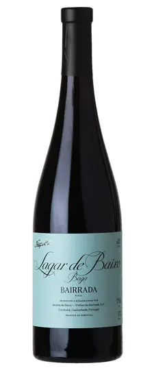 Lagar de Baixo (Niepoort) Baga Bairrada