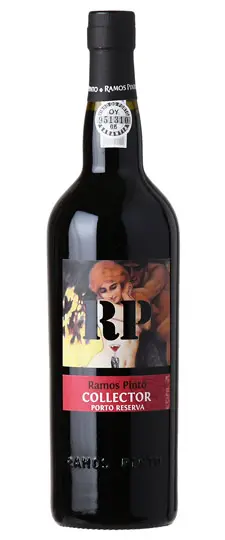 Ramos Pinto "Collector Reserva" Ruby Port