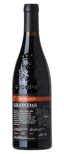 K&L Discovery Series Rhône, Gigondas "Tank 11 by Moulin de la Gardette"