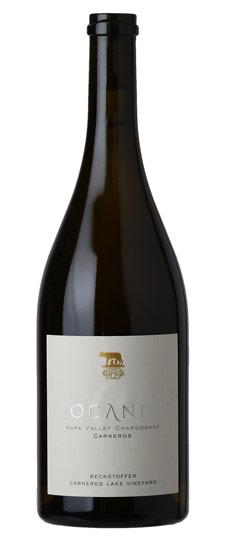 2022 Locanda "Beckstoffer Carneros Lake Vineyard" Carneros Chardonnay