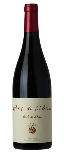 Mas de Libian "Bout d'Zan" Côtes-du-Rhône