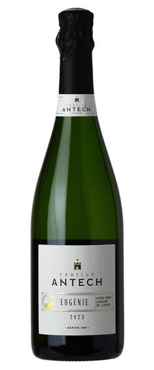 Antech "Cuvée Eugenie" Extra Brut Crémant de Limoux