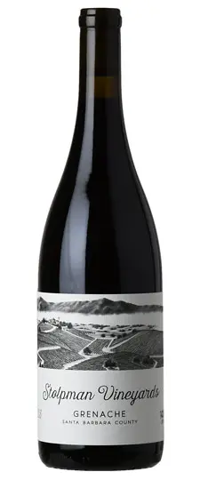 Stolpman Santa Barbara County Grenache