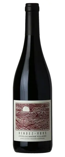 Rendez-Vous Côtes-du-Rhône Villages by K&L Wine Merchants