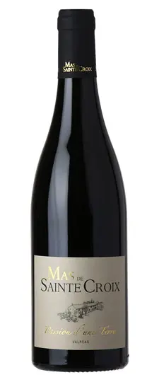 Mas de Sainte Croix "Passion d'Une Terre" Côtes-du-Rhône Villages Valréas