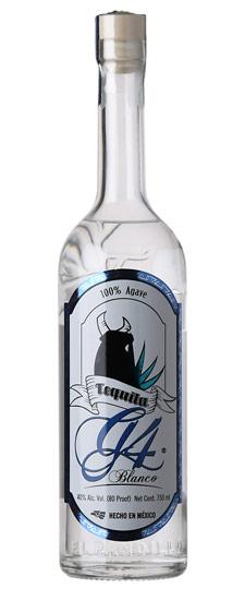 G4 "Clasico - Limited Edition" Blanco Tequila