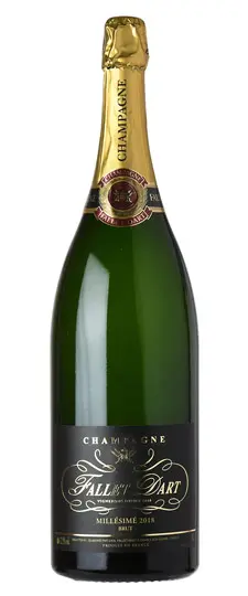 Fallet-Dart Vintage Brut Champagne (3L)