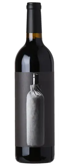 Anonymous Wine Collective "Pagani Ranch - Ancient Vine" Sonoma Valley Zinfandel