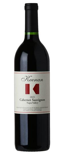 Keenan Napa Valley Cabernet Sauvignon