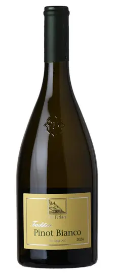 Cantina Terlano Pinot Bianco Alto Adige