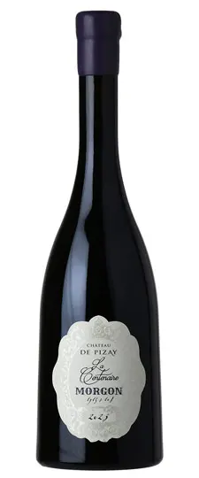 Chateau de Pizay Morgon "La Centenaire"