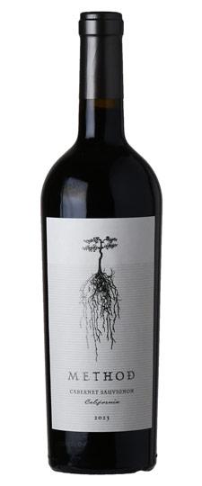 2023 Method California Cabernet Sauvignon