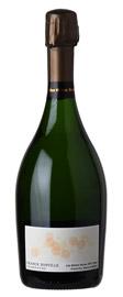 2017 Franck Bonville "Belles Voyes" Brut Blanc de Blancs Champagne