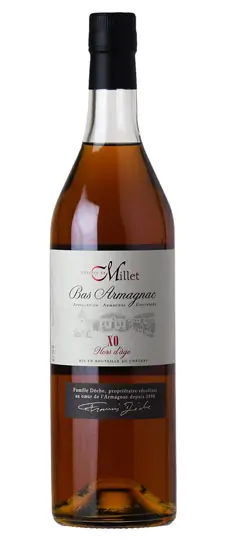 Chateau de Millet XO Bas-Armagnac (750ml)