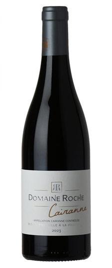 Domaine Roche Cairanne