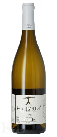 Domaine Tabordet Pouilly-Fumé