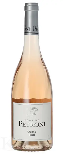 Domaine Petroni Corse Rosé