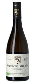 2023 Domaine Fabien Coche Bourgogne Blanc Cote d'Or