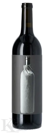 Anonymous Wine Collective Diamond Mountain District Cabernet Sauvignon