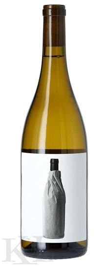 Anonymous Wine Collective Santa Cruz Mountains Chardonnay