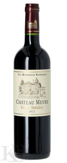 Meyre, Haut-Médoc