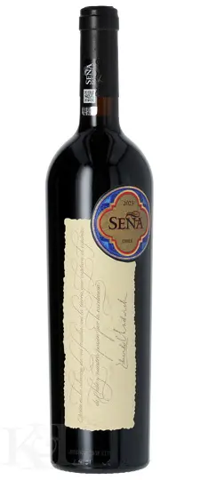 Seña Red Blend Valle de Aconcagua