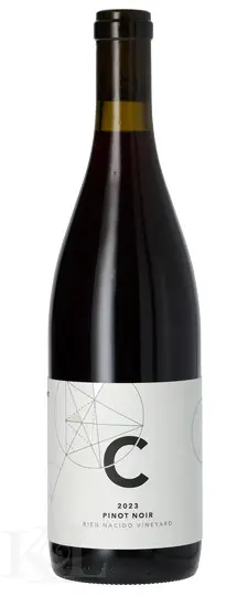 Cordant "Bien Nacido Vineyard" Santa Maria Valley Pinot Noir