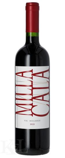 VIK "Milla Cala" Bordeaux Blend Valle de Cachapoal